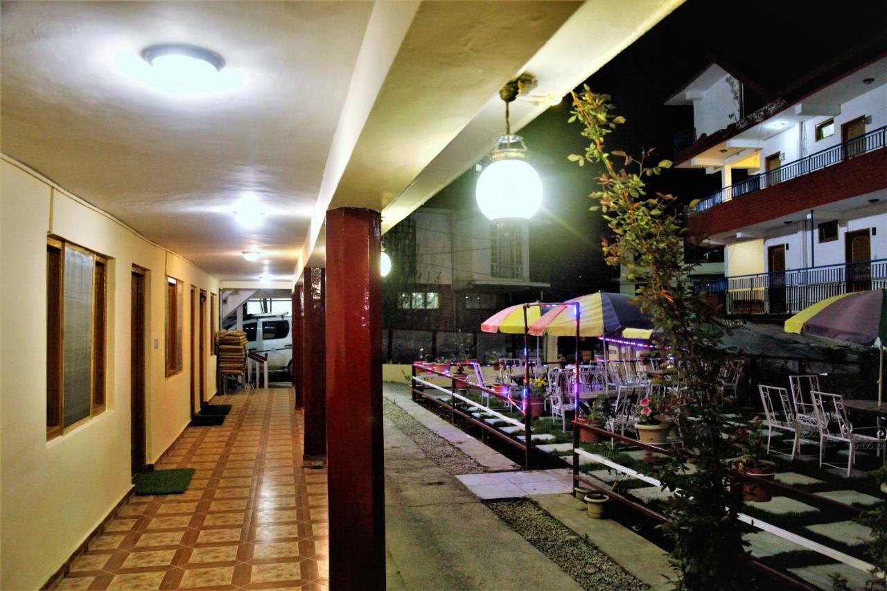 Hotel Chetna Manali  Luaran gambar