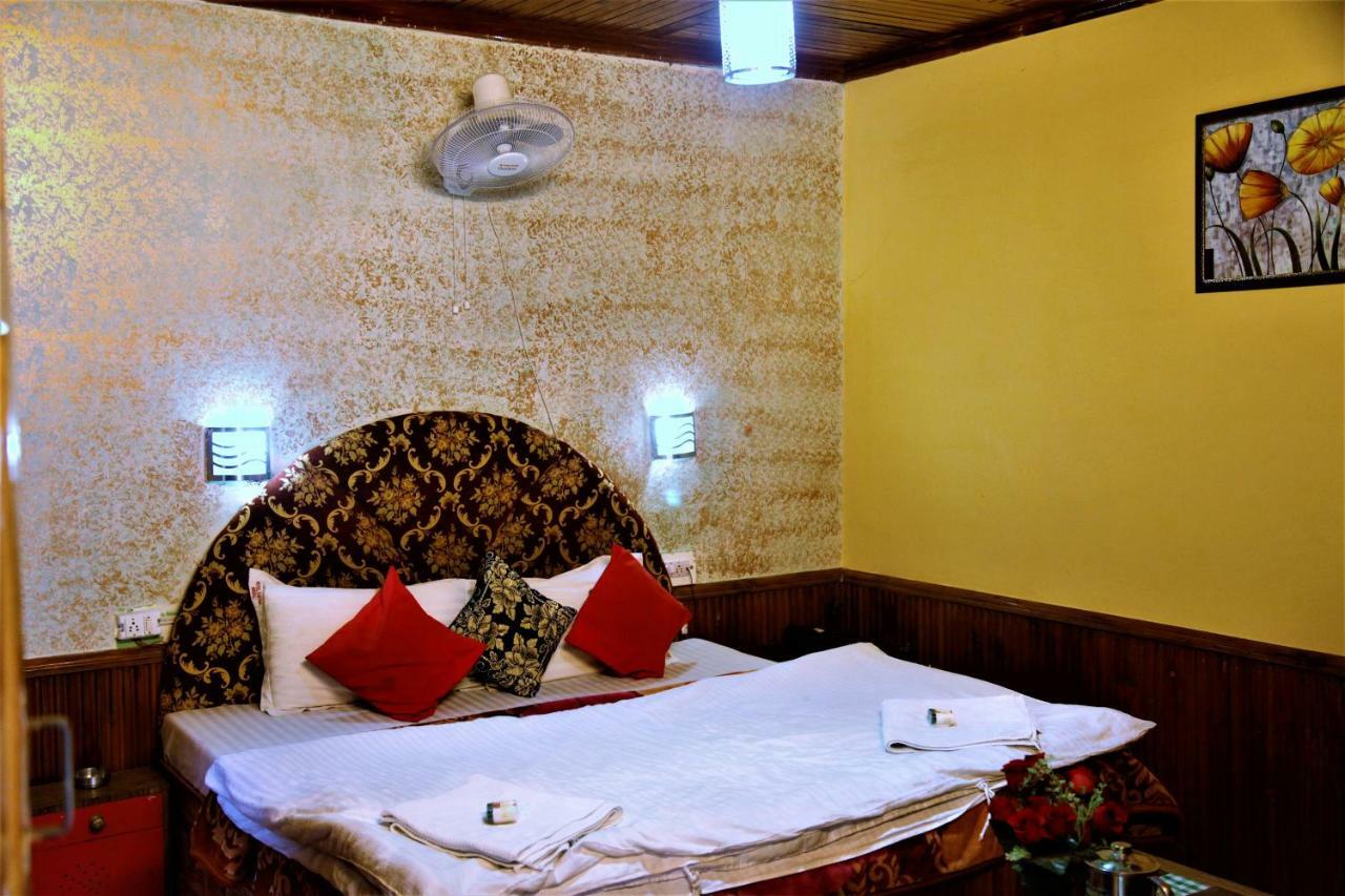 Hotel Chetna Manali  Luaran gambar